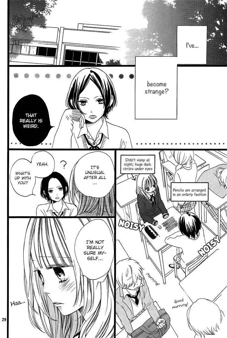 Kimi ga Inakya Dame tte Itte Chapter 1 29